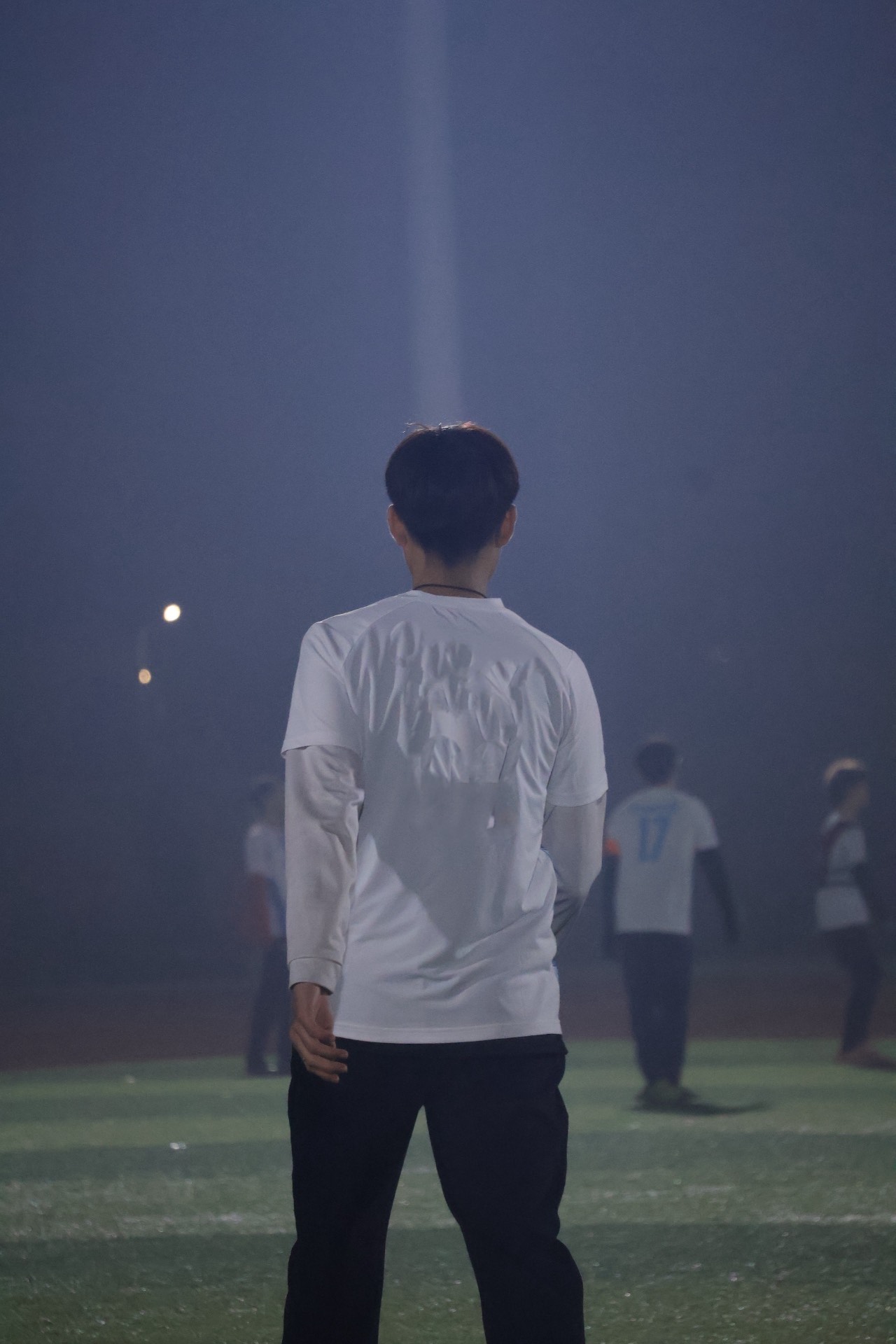 -包含热血激情：球场上的战斗正酣畅淋漓的词条