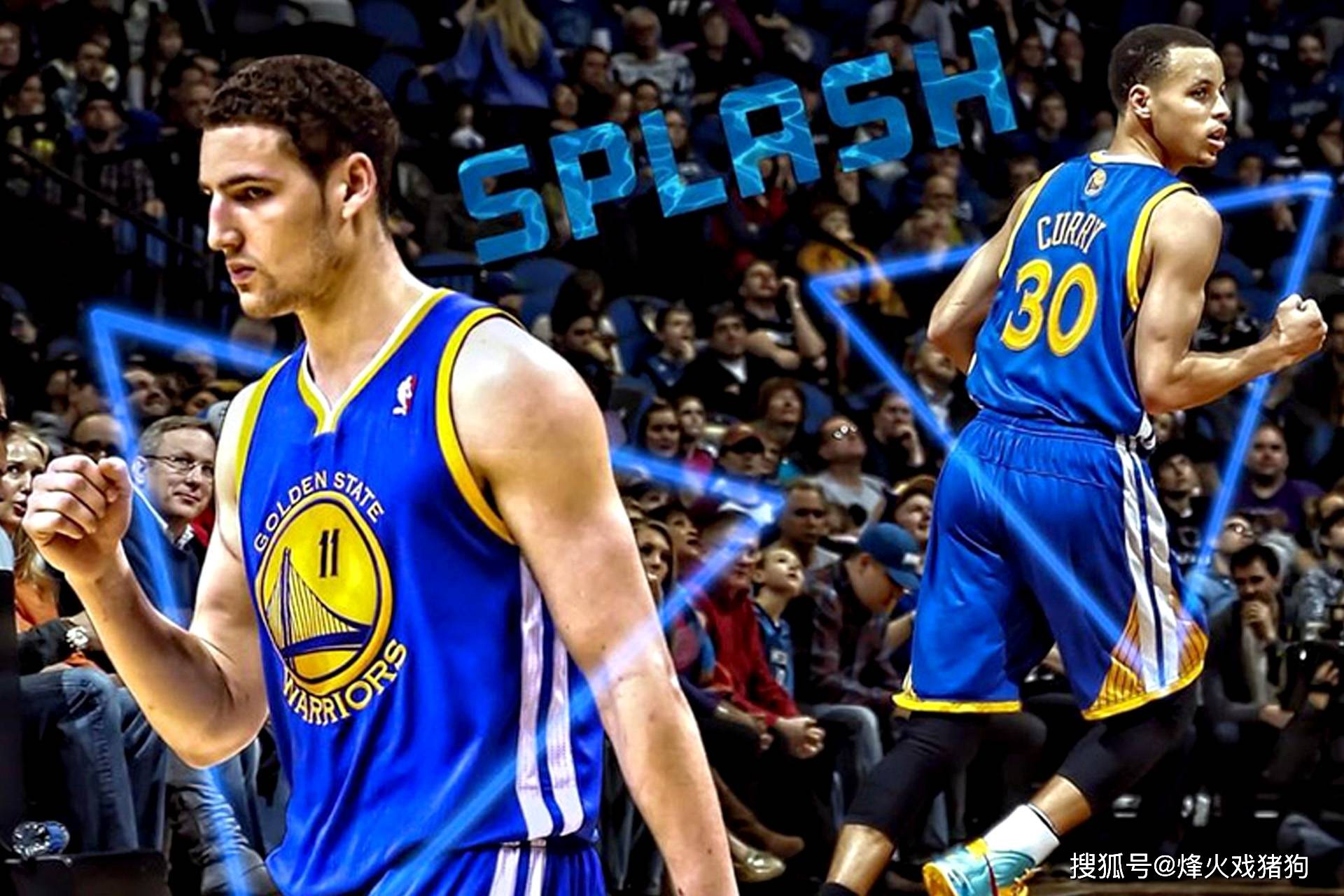 水花队射手状态火热，靠三分球取胜