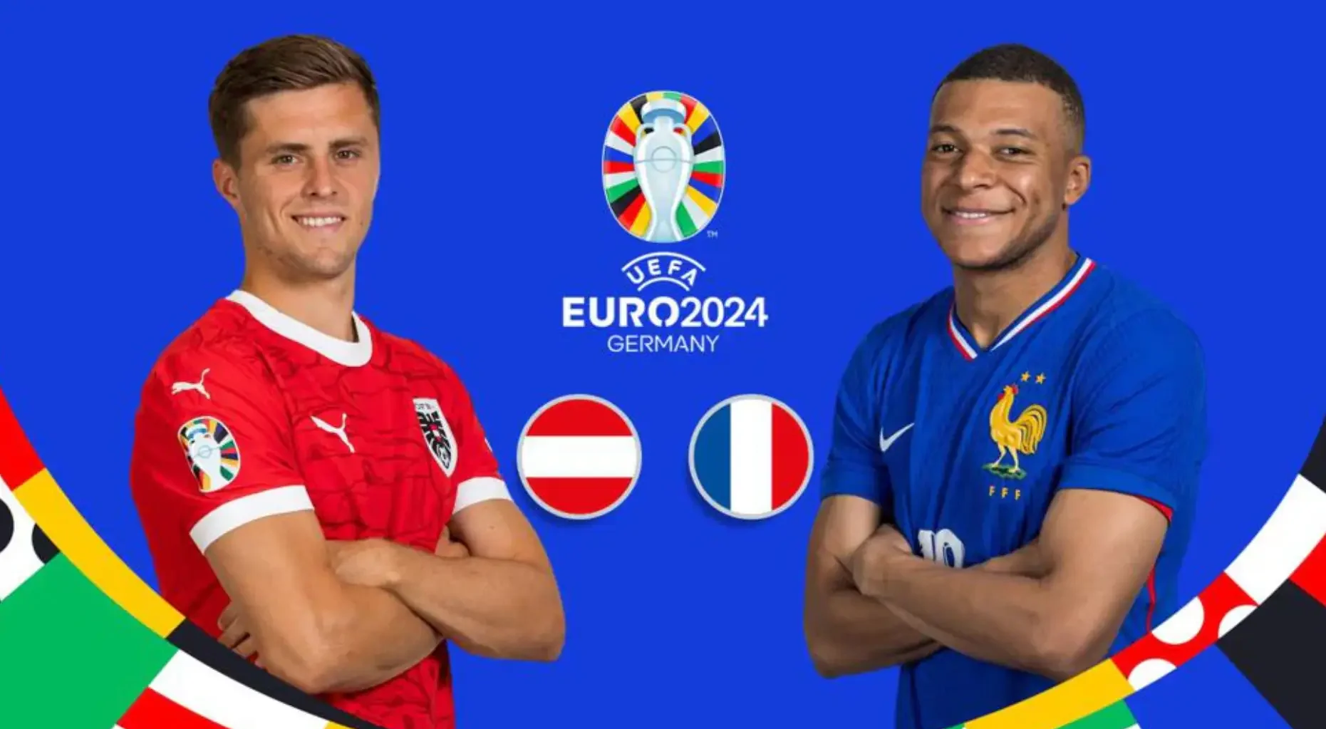 奥地利国家队优胜劣汰，备战欧洲杯