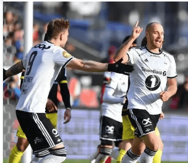 沃尔夫斯堡士气高涨，力克实力对手