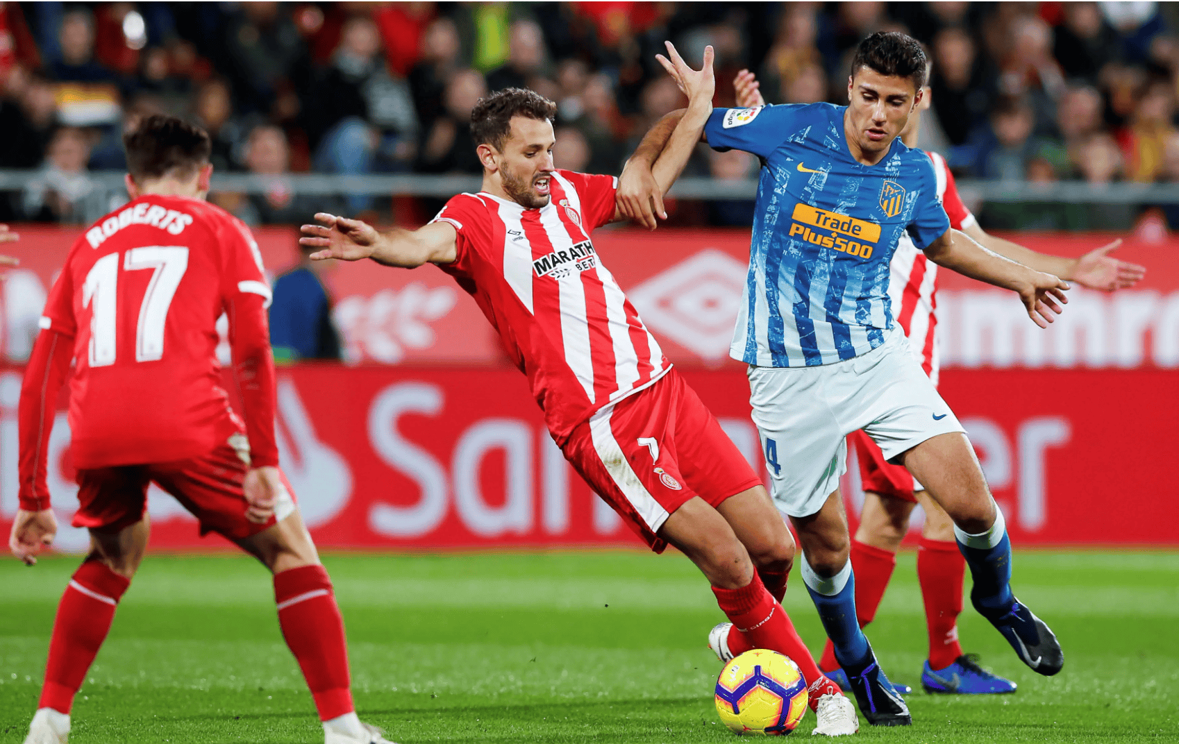 爱游戏APP-包含马德里竞技主场小胜莱加内斯，表现可圈可点的词条