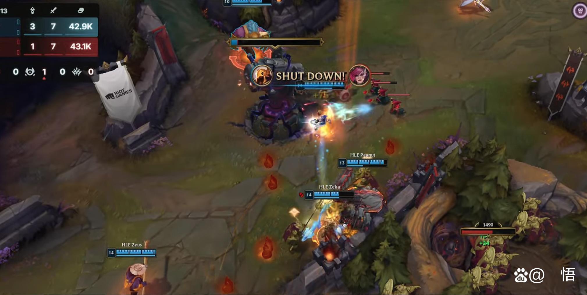 爱游戏大厅-NS碾压KT，Elk极限生还后反打鏖战多局八强赛，成为赛场最大亮点