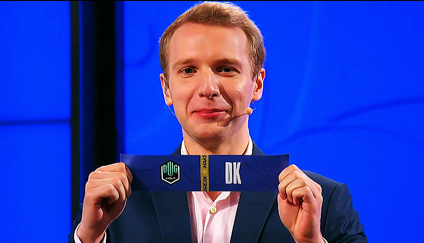 包含C9鏖战DFM，Gumayusi极限生还后反打鏖战多局入围赛，引爆全场热议的词条