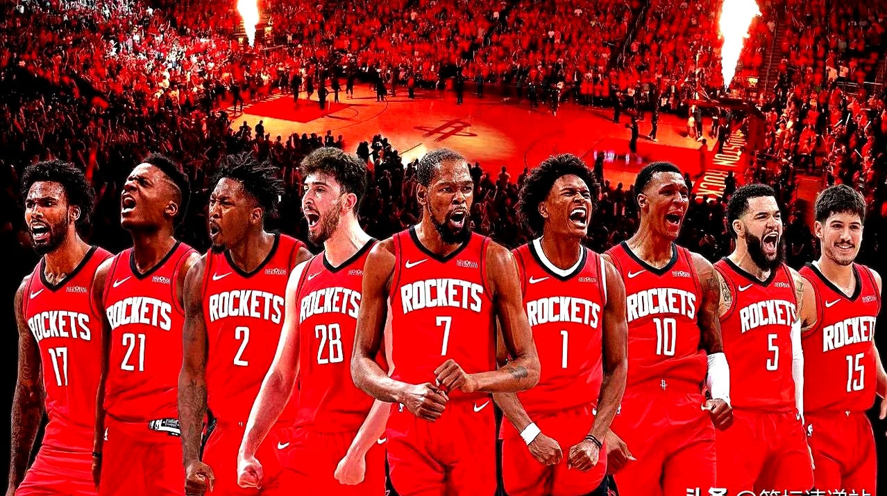 爱游戏官方-火箭内部人员变动，球队管理层调整