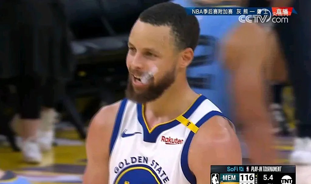 勇士再次晋级西部决赛，库里神奇三分绝杀太阳