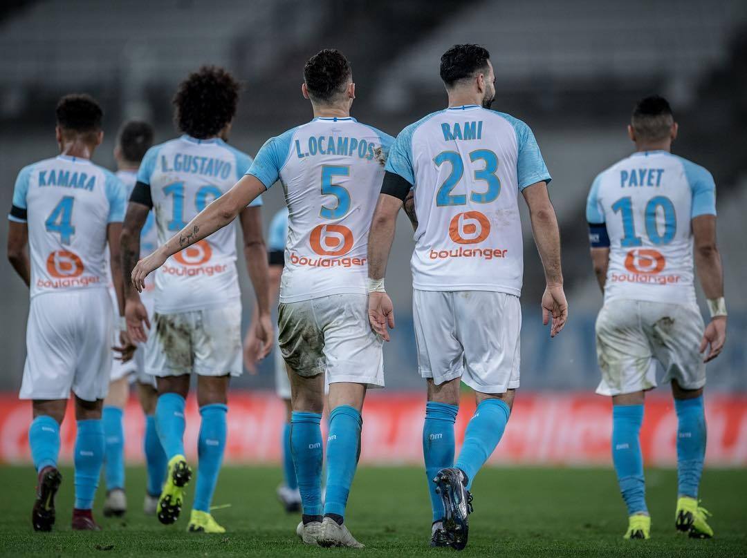 亚眠客场失利,保级防线岌岌可危 亚眠客场失利,保级防线岌岌可危