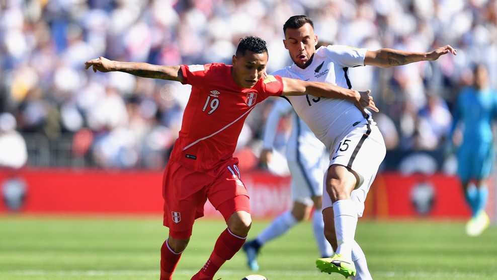 大洋洲杯赛收官战,激烈角逐赛场 大洋洲杯赛收官战,激烈角逐赛场