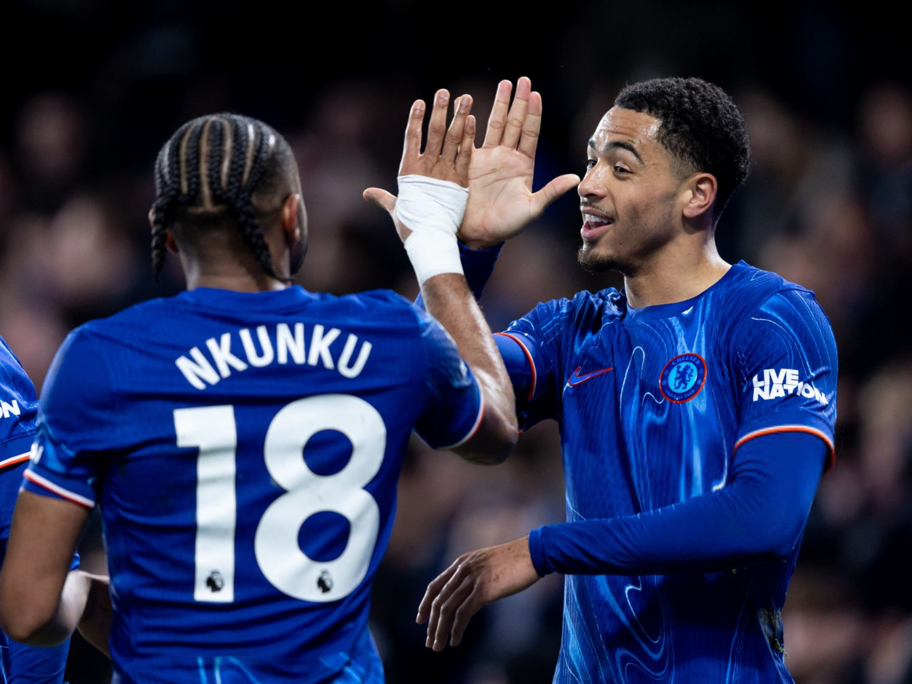 切尔西憾平对手，南安普顿抢分