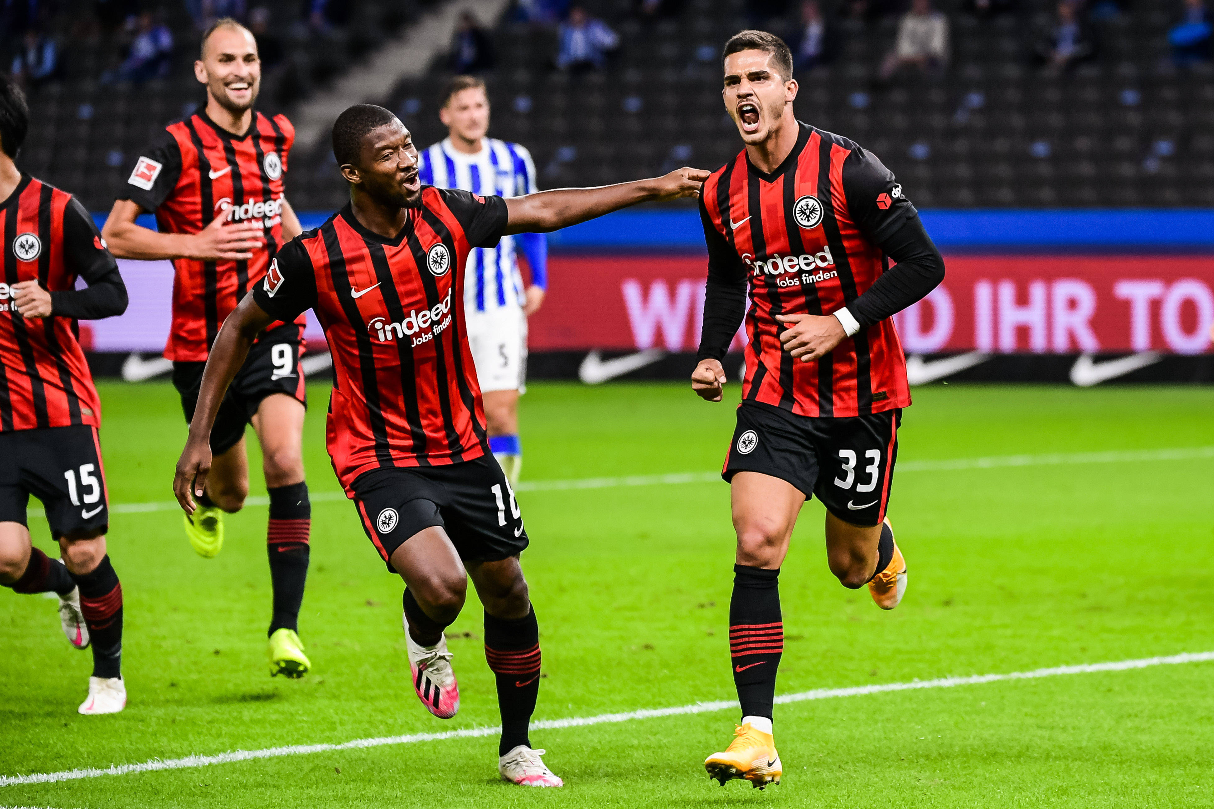 关于奥格斯堡遭遇尴尬，糟糕战绩引发球迷恐慌！的信息