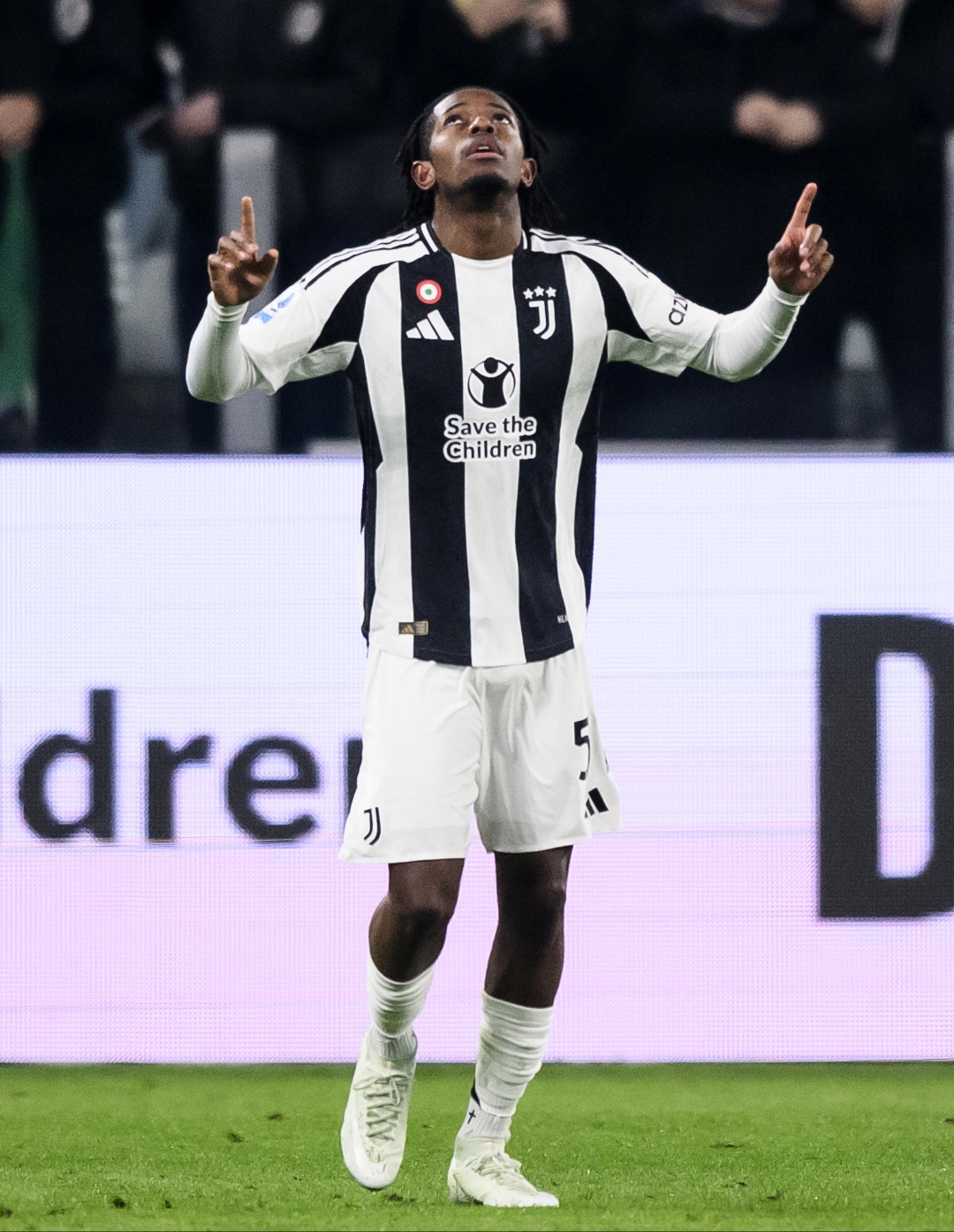 尤文图斯球员状态神勇，称霸意甲不在话下