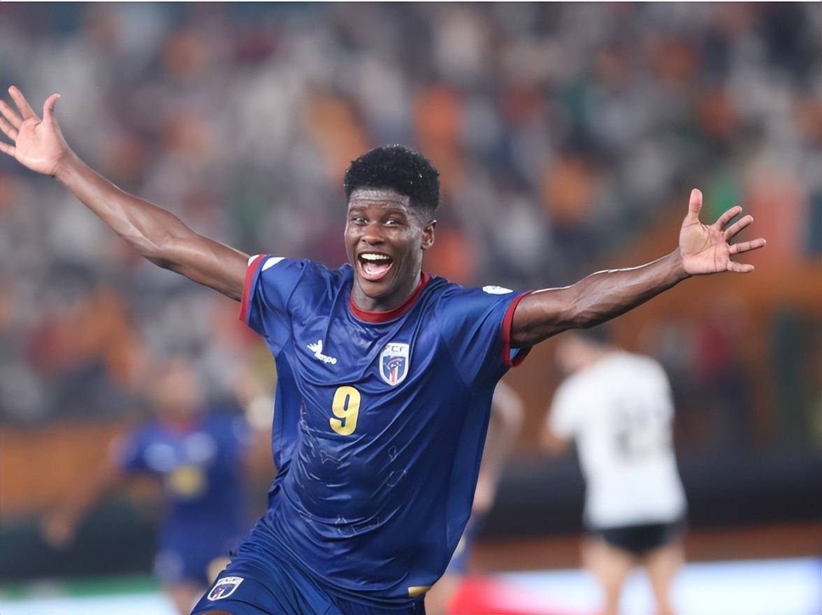 非洲球队在国际舞台上取得成功