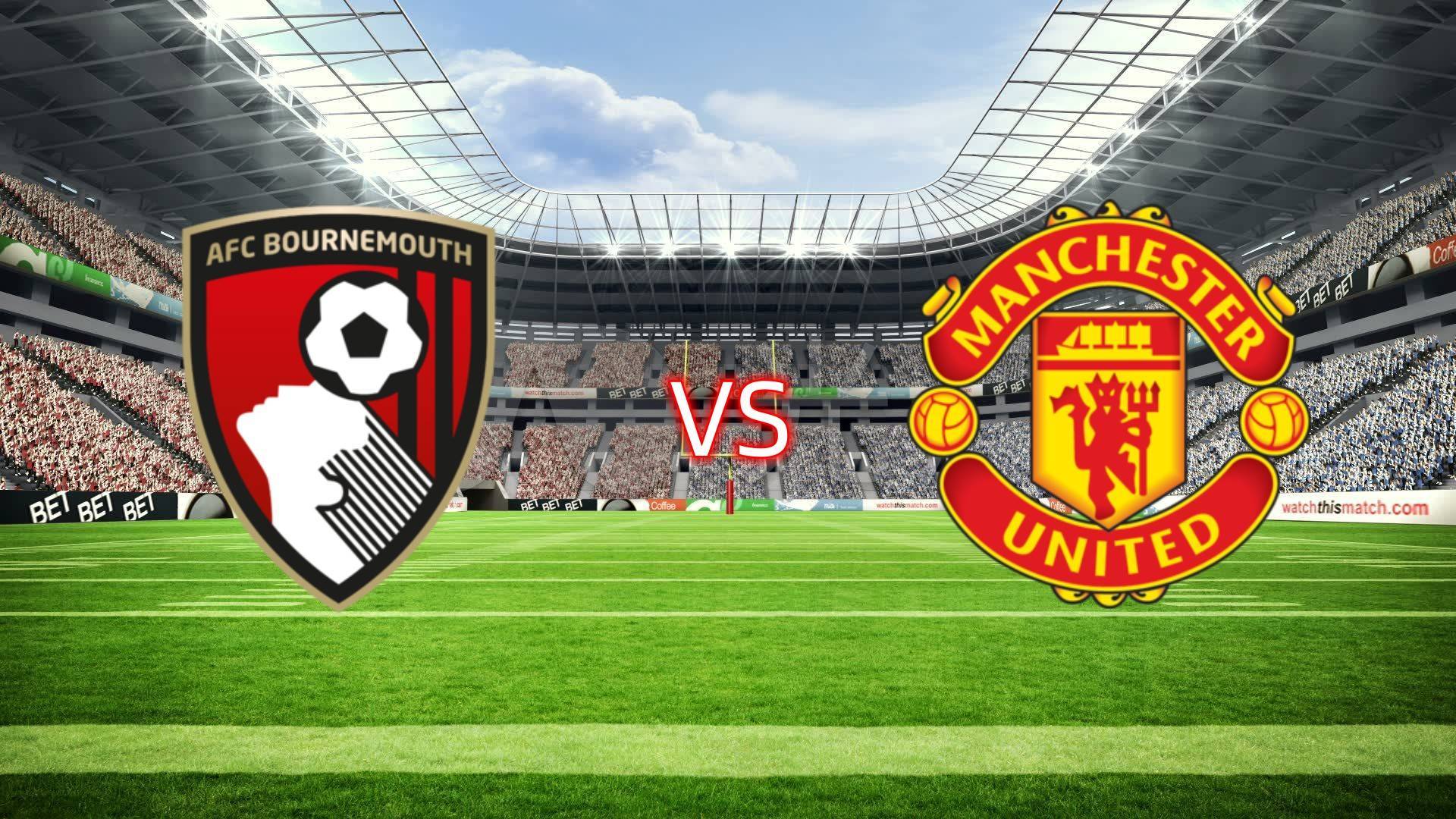 爱游戏下载-曼联主场战平伯恩茅斯，积分榜上升