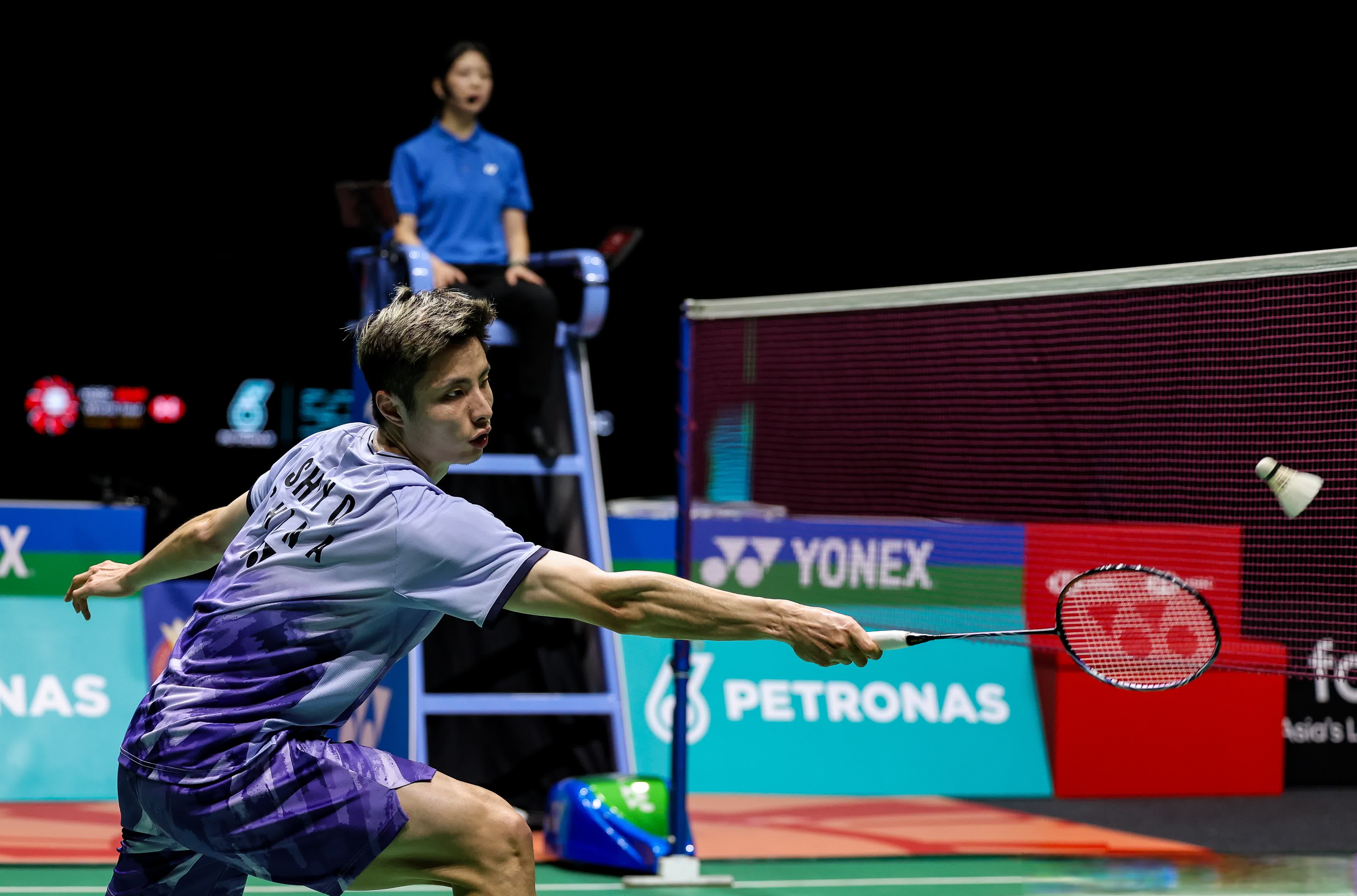 德国队翻盘印度队，石宇奇刷新纪录