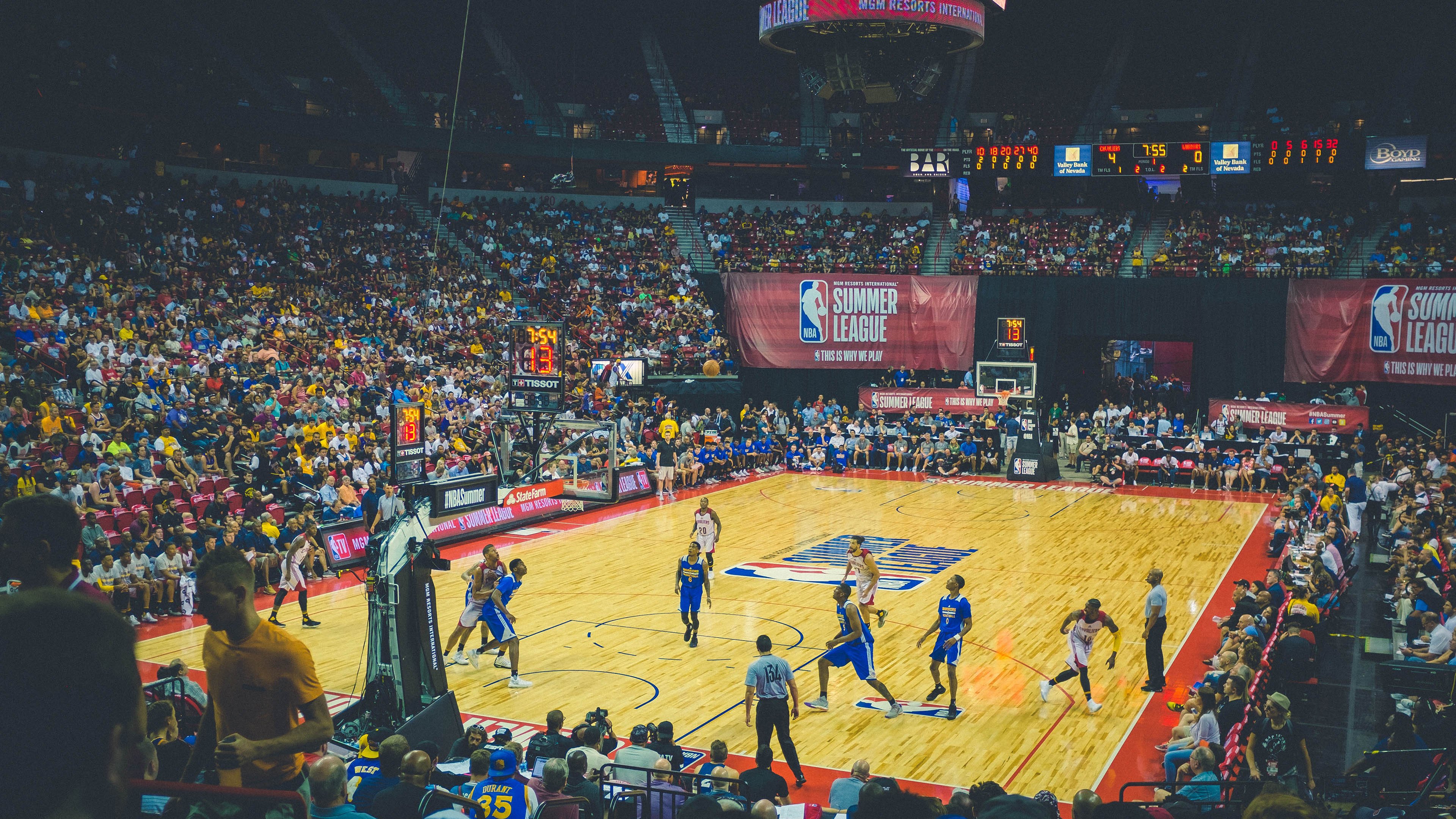 拉文狂飙助吉林队上演惊天大逆转，骑士饮恨败北